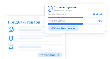 Страхування запчастин